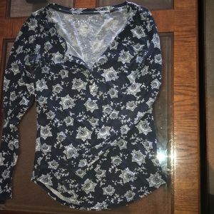 Aeropostale long sleeve top